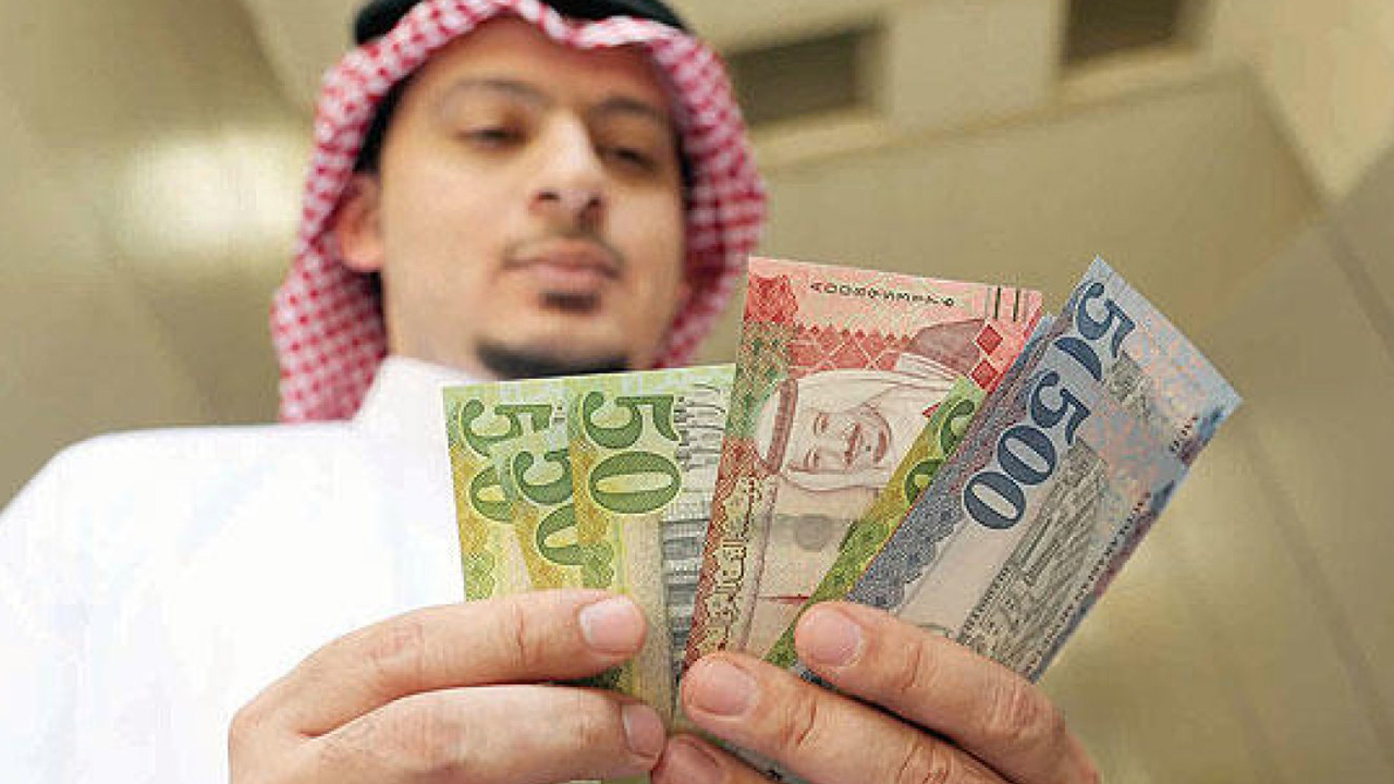 تمويل نقدي ميسر