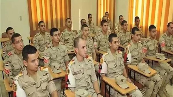 تنسيق التمريض العسكري بعد الاعدادية 2024