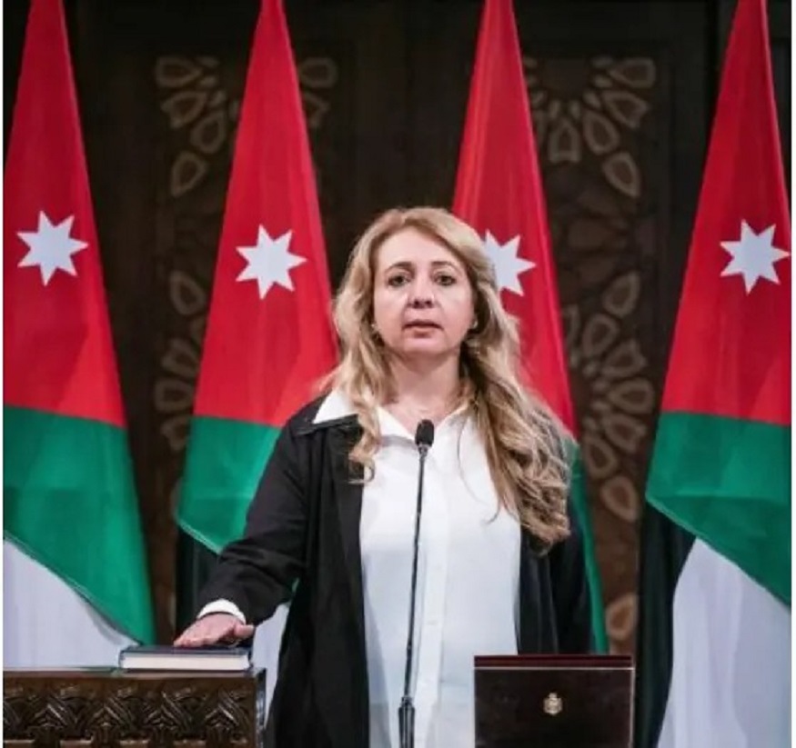 تنظيم الإجازة بدون راتب في الأردن