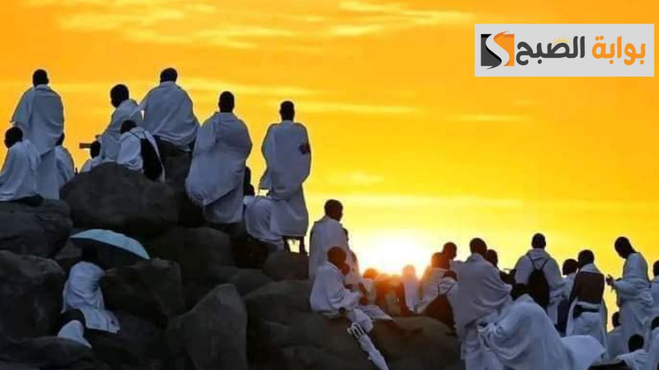 توقيت صلاة عيد الأضحى في المدينة المنورة 2024
