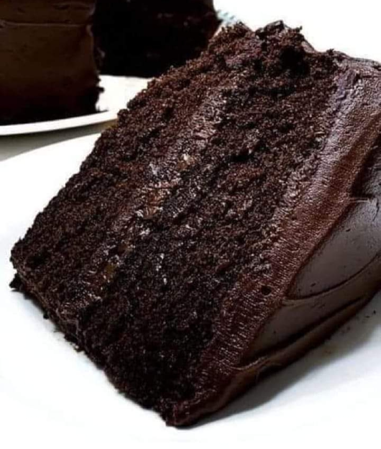 جاتوه شاتو شوكولاته كيك هش