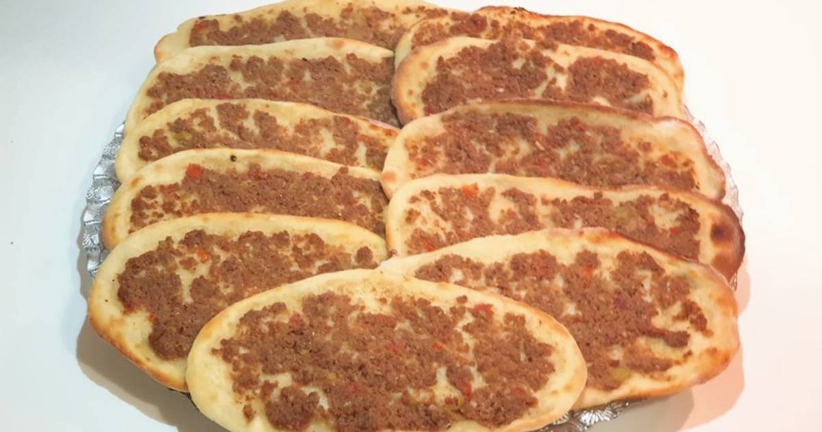 بطعم خيالي من قلب الشام.. طريقة عمل حشوة صفيحة بالطماطم