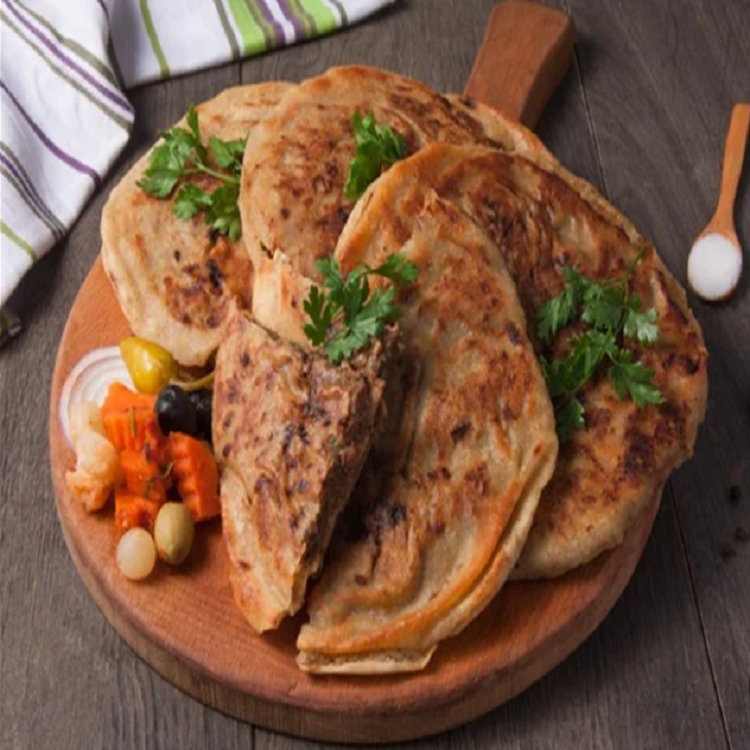 طريقة عمل الحواوشي المصري في المنزل
