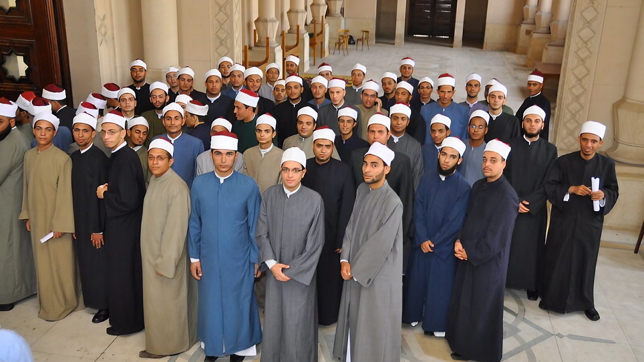خطوات الاستعلام عن نتيجة مسابقة الأوقاف 2024