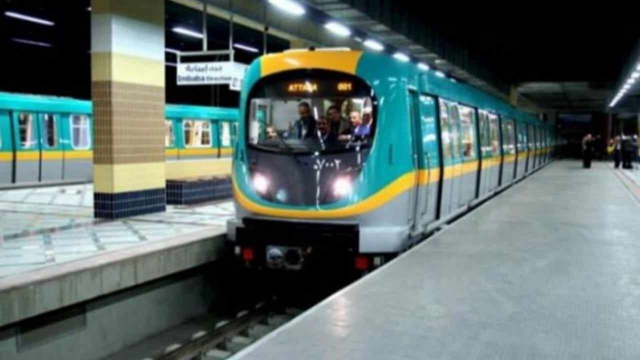خطوات التقديم على وظائف مترو الأنفاق 2024