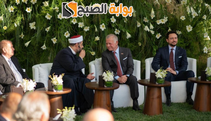 خطوبة كريم يزيد من الاميرة عائشة