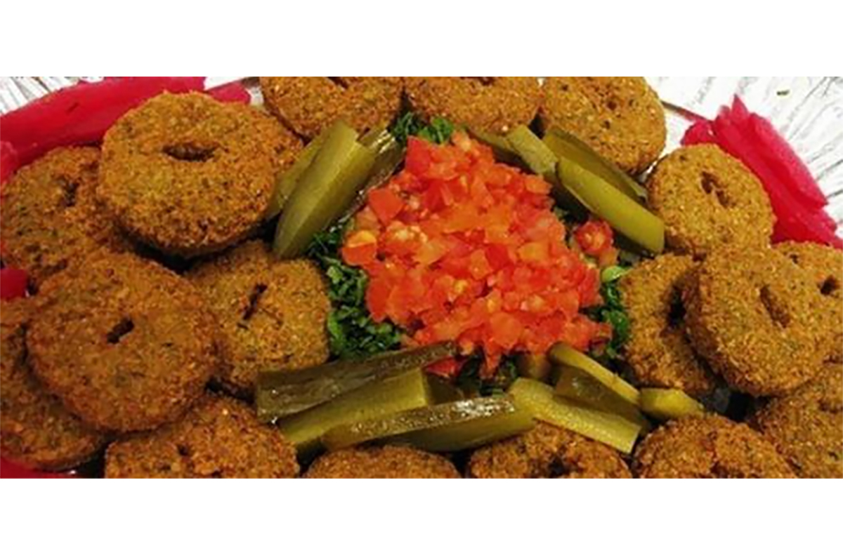 خفيفة ومقرمشة