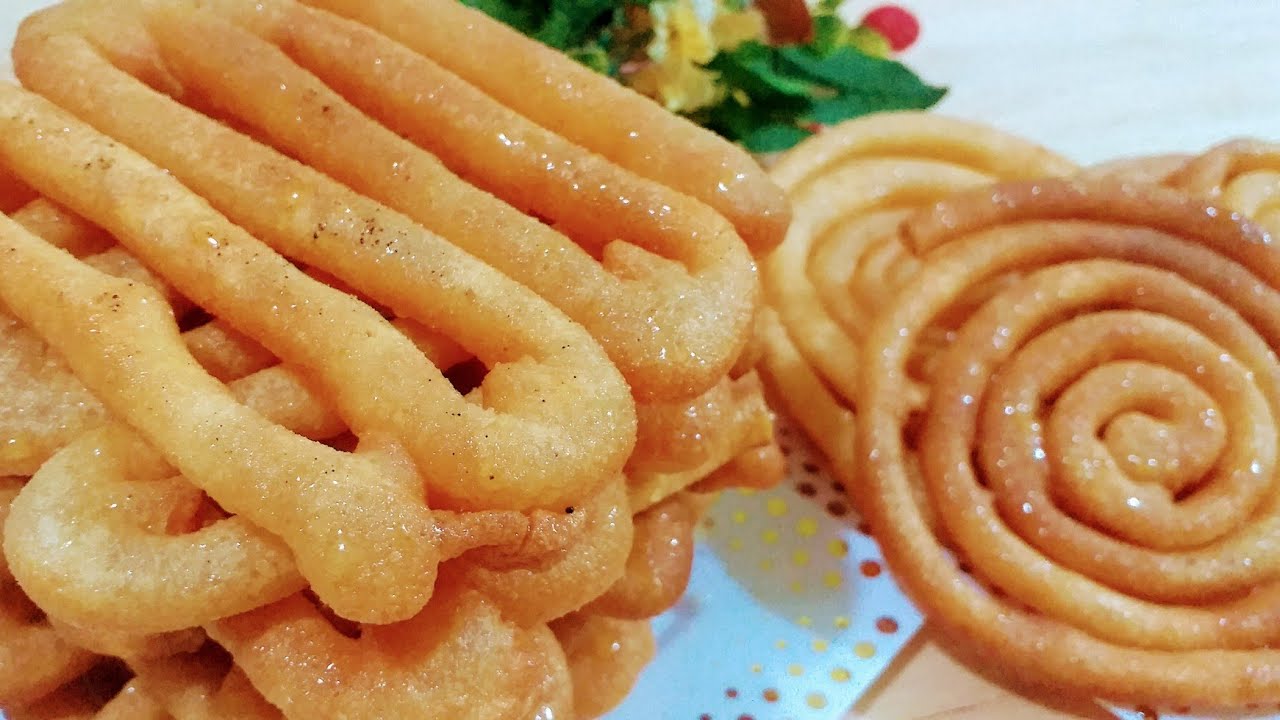زلابية بوفاريك