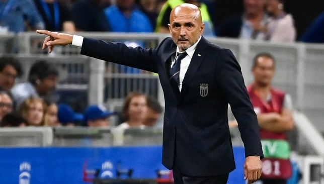 سباليتي يورو