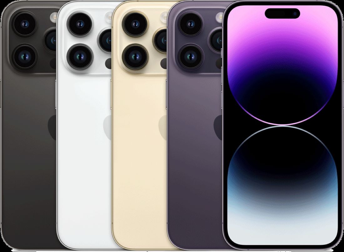 سعر iPhone 14 Pro بالتقسيط على فترة سداد 3 أعوام من مكتبة جرير السعودية