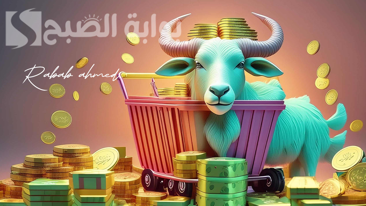 سعر الهدي في بنك الراجحي