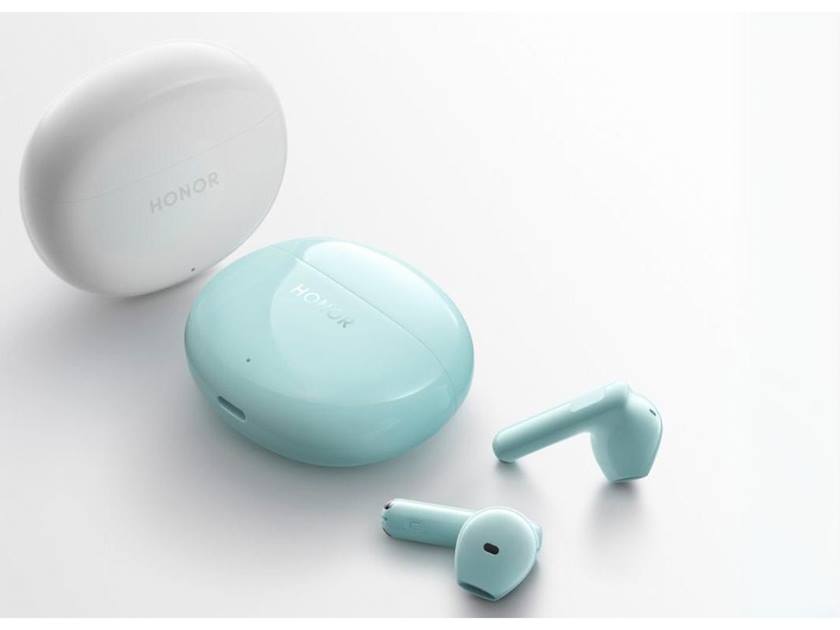 سماعة Honor Earbuds X7