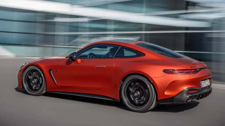 سيارة مرسيدس AMG GT63 S E بيرفورمانس 2025 768x432 1