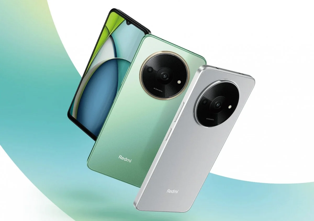 شاومي Redmi A3x