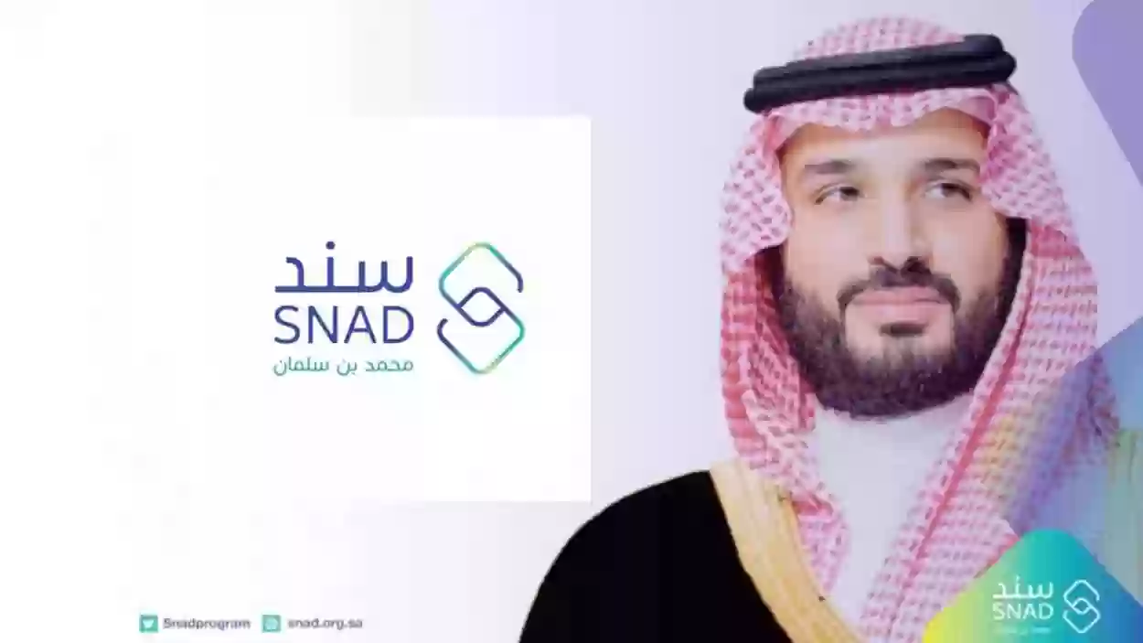 شروط سند محمد بن سلمان للأمهات