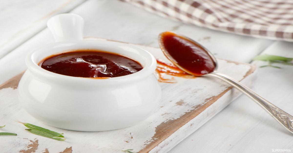 صوص الباربكيو