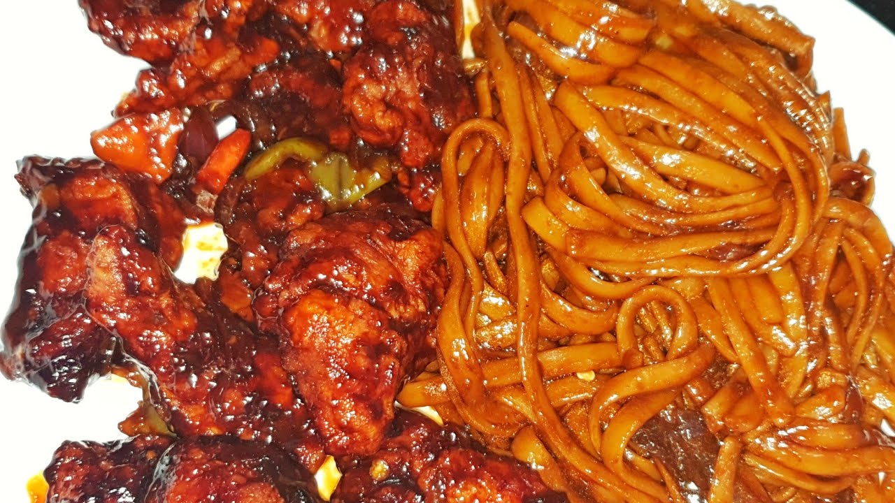 صوص سويت آند ساور