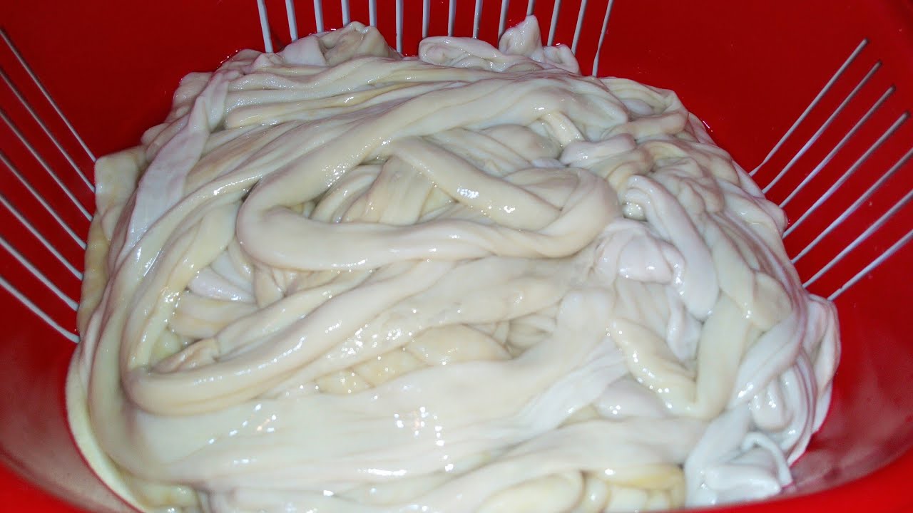 طرق تنظيف الممبار