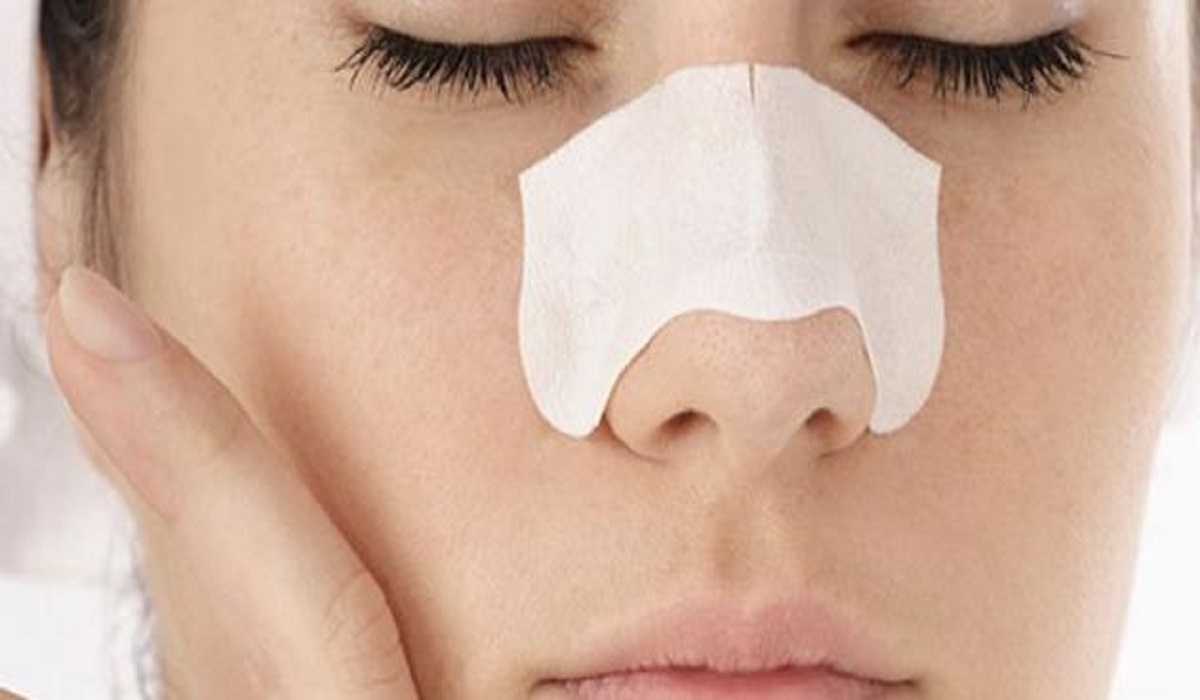 طرق طبيعية للتخلص من الرؤوس السوداء