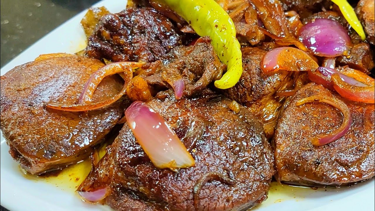 طرق طهي لحمة العيد