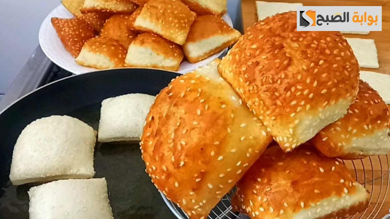 طريقة تحضير فطائر الزبادي الطرية