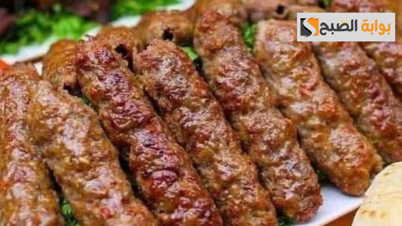 طريقة تحضير كفتة البرغل الشهية
