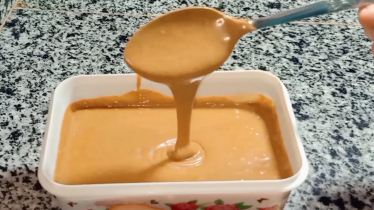 طريقة صوص اللوتس