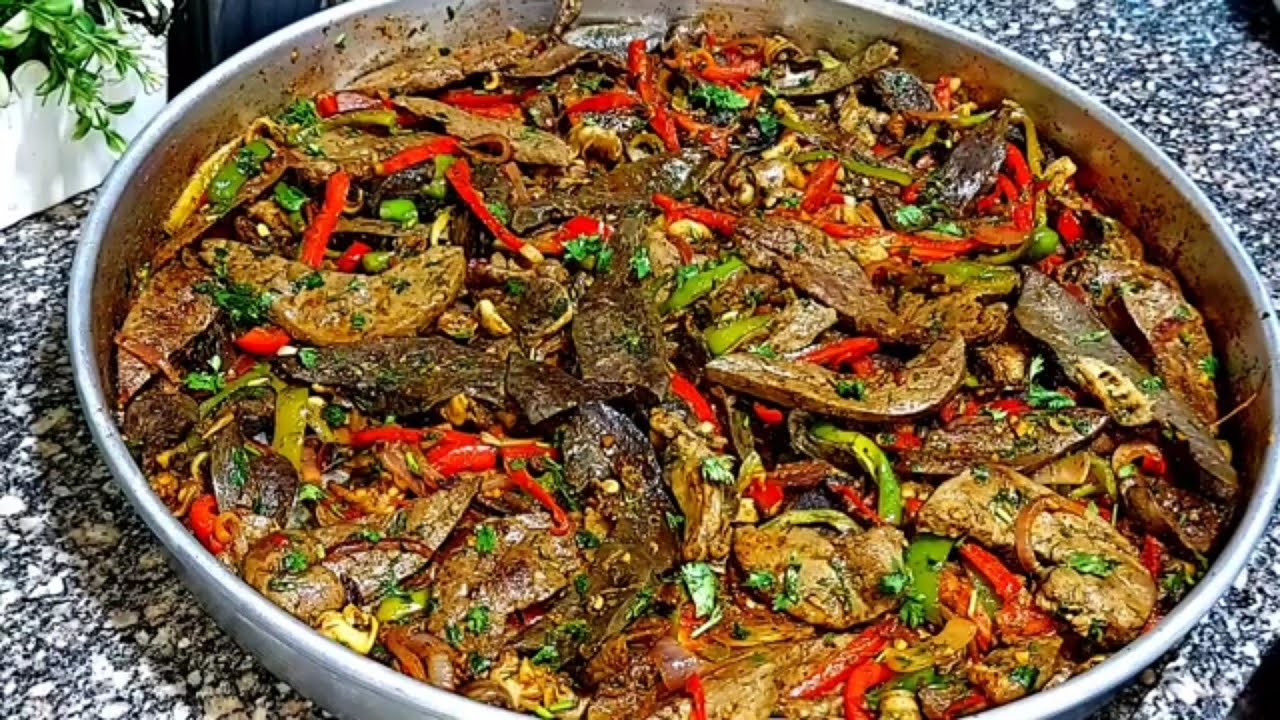 طريقة عمل الحلويات الضاني 2