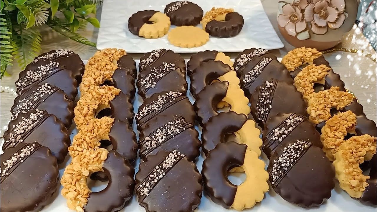 طريقة عمل السابليه