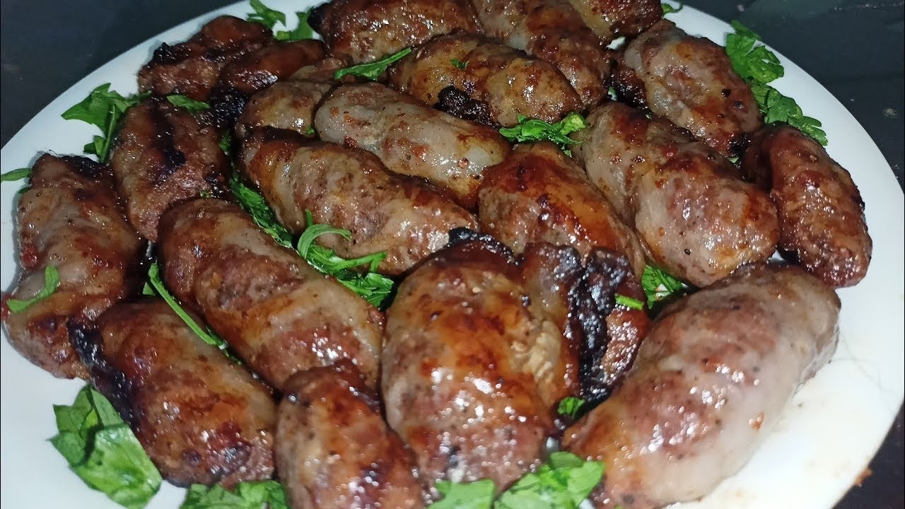 طريقة عمل الطرب في المنزل