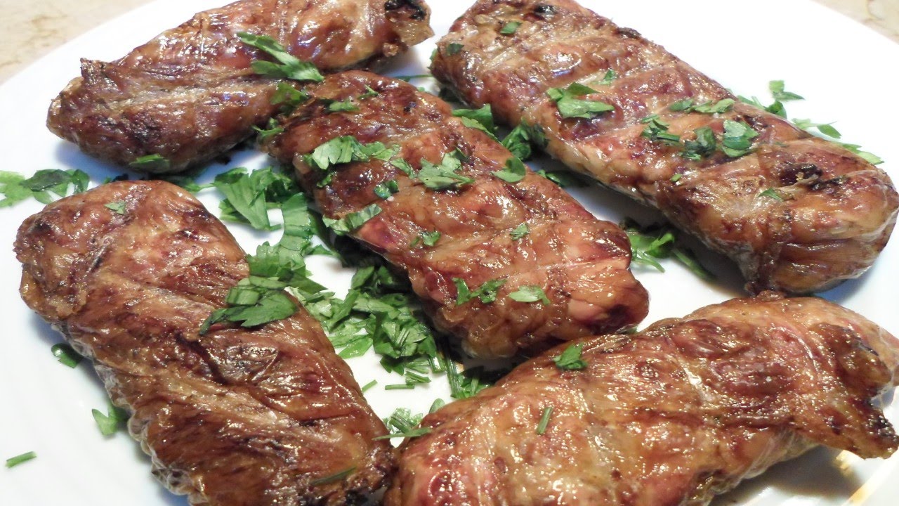 طريقة عمل الطرب