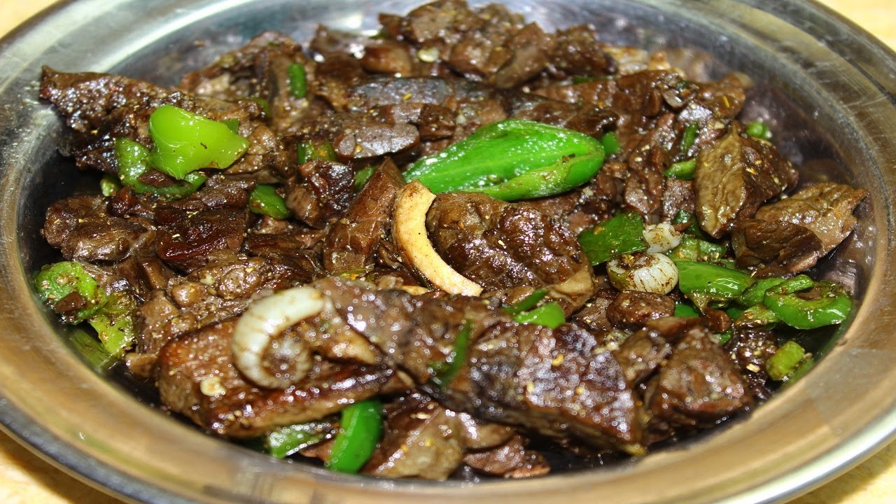 طريقة عمل الفشة في المنزل