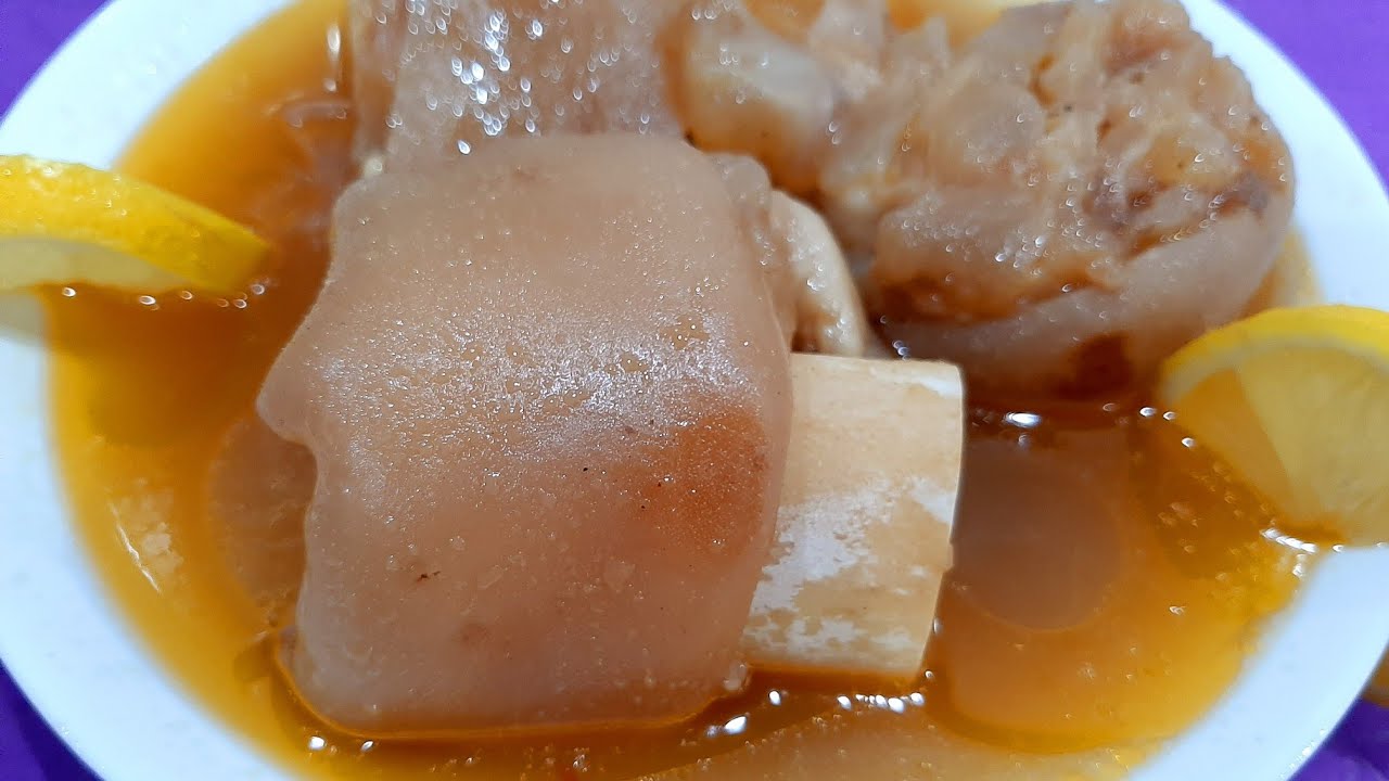 طريقة عمل الكوارع
