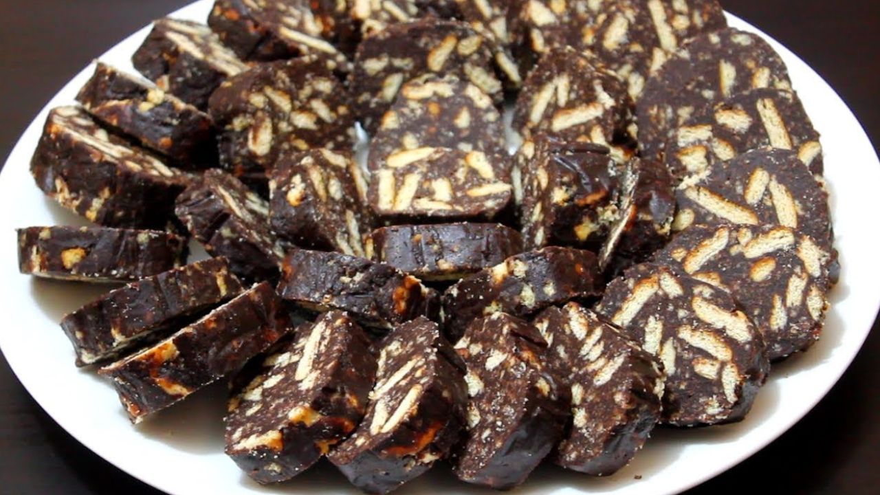 طريقة عمل الليزى كيك