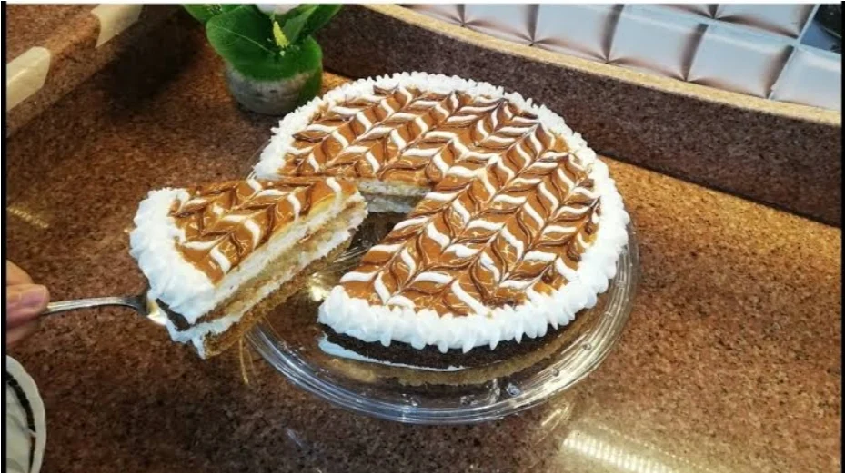 طريقة عمل المدلعة