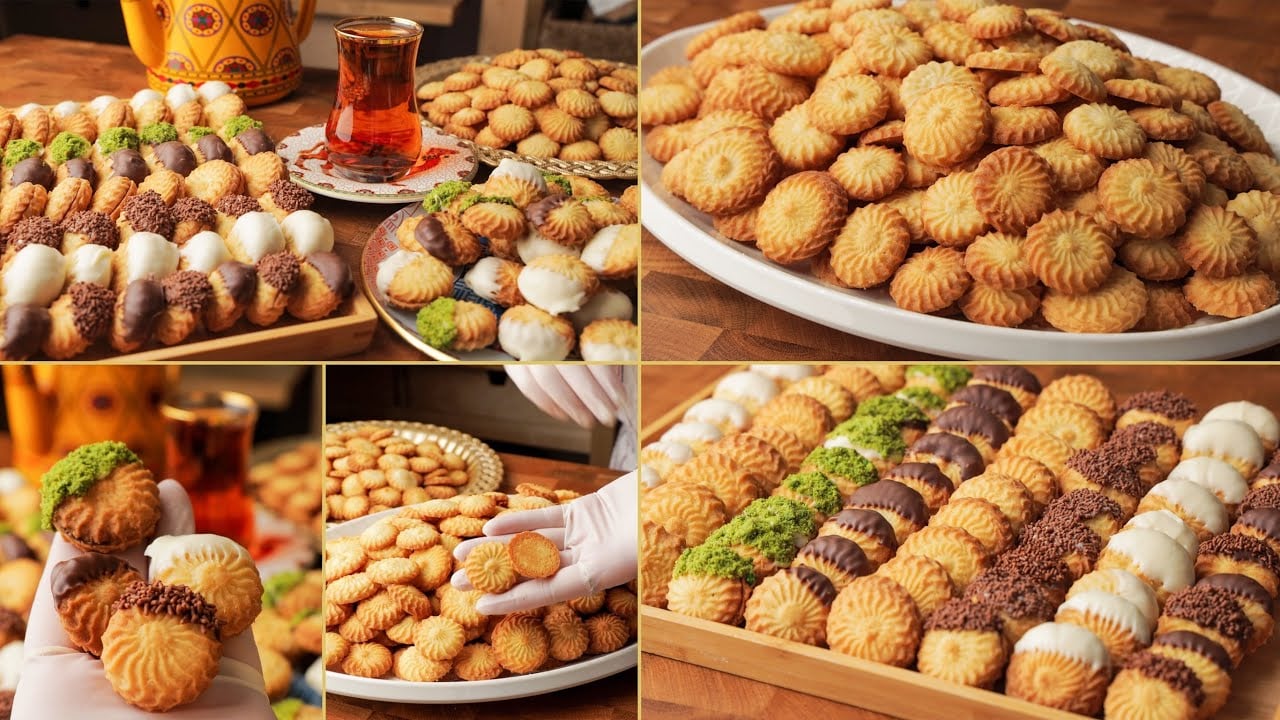 البيتي فور