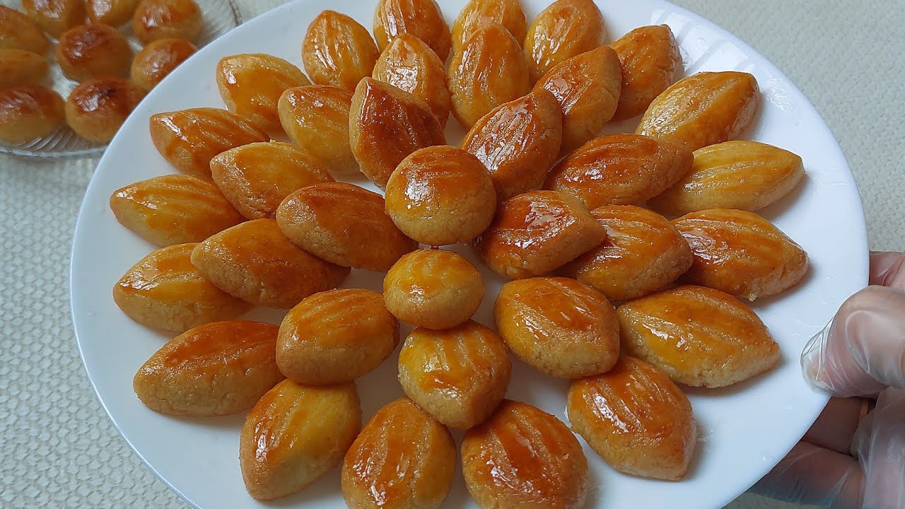 طريقة عمل رموش الست