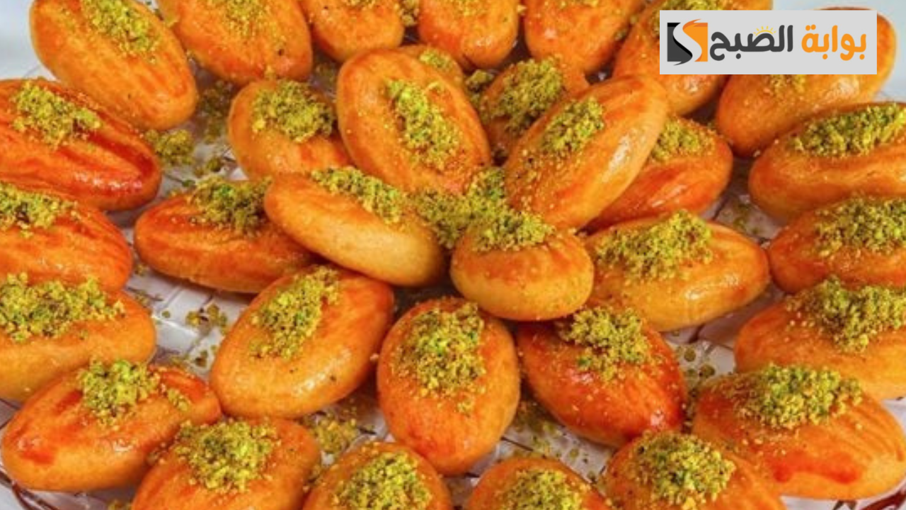 طريقة عمل رموش الست