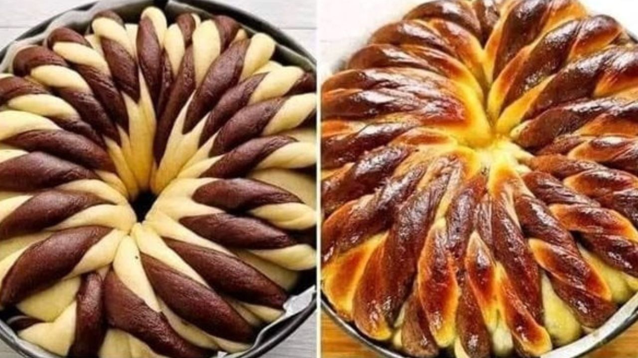 طريقة عمل طاقية السلطان