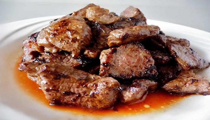 طريقة عمل كباب الحلة باللحم
