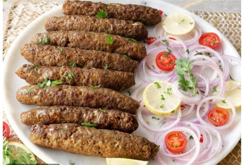 طريقة عمل كفتة الحاتى مثل المطاعم