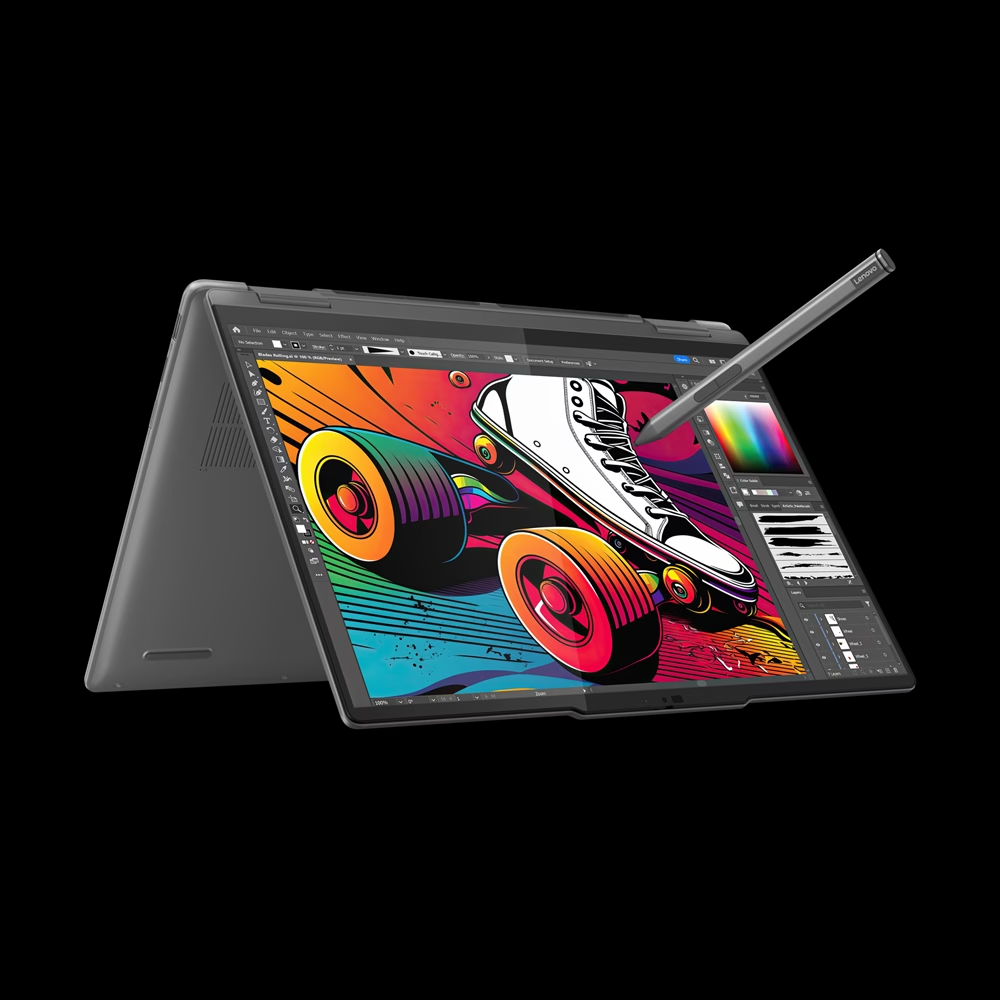عرض مكتبة جرير لابتوب lenovo yoga لينوفو يوجا 7 بخصم 500 ريال مع إمكانية التقسيط على 36 شهر