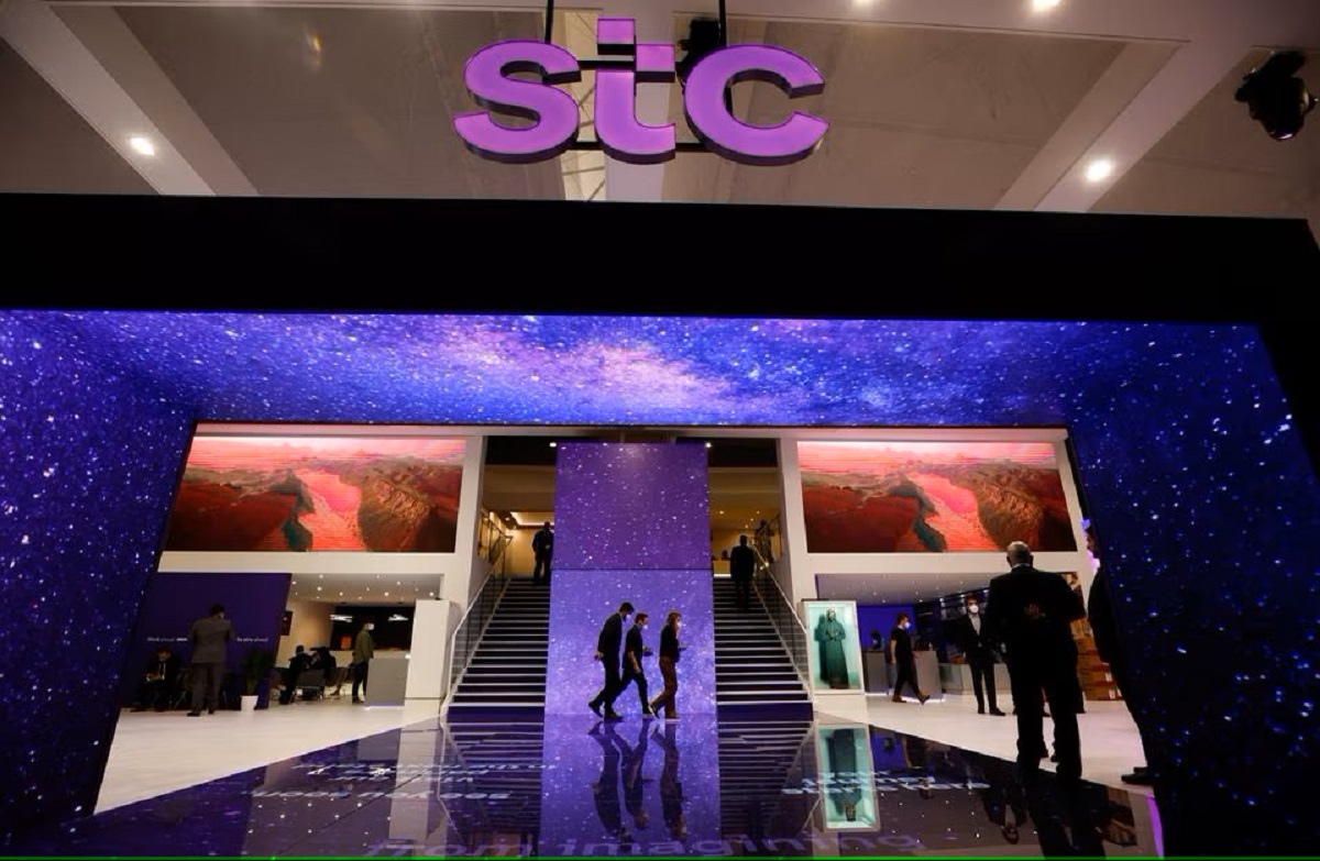 عروض stc