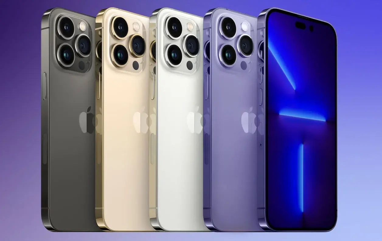 عروض جرير للعيد.. اشتري iPhone 14 Pro Max بالتقسيط على 3 أعوام وخصم 12%