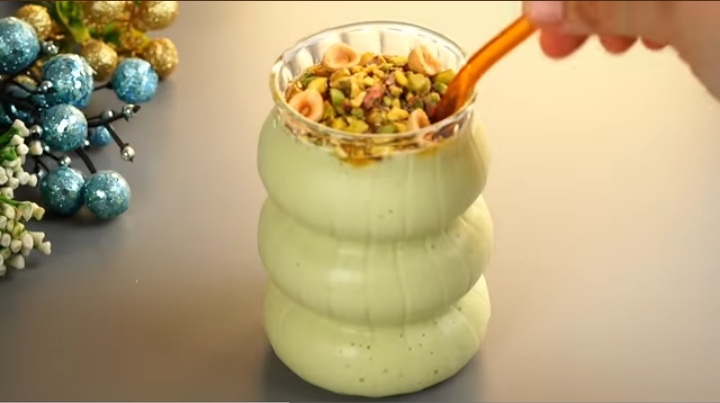 عصائر فريش
