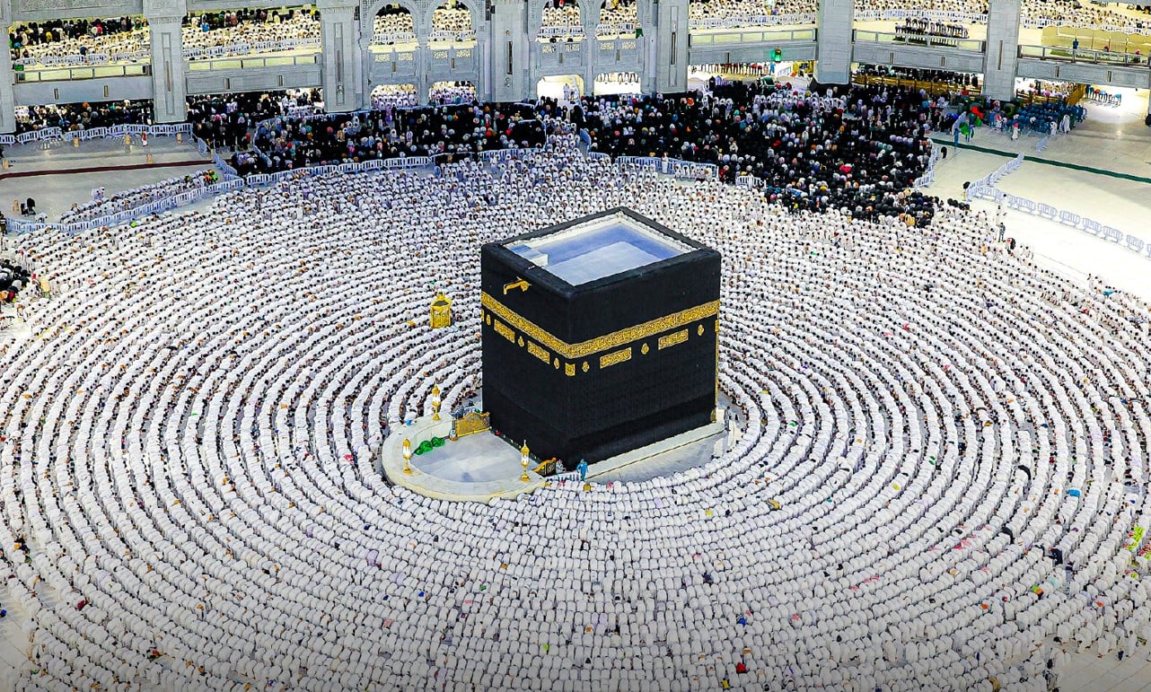 عقوبات نقل مخالفي أنظمة الحج