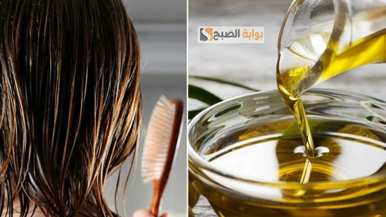 علاج قشرة الرأس