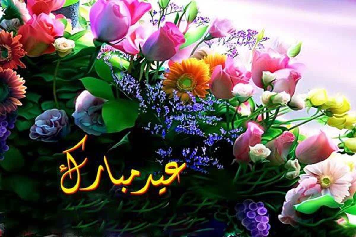 أجمل خلفيات عيد الأضحى 2024 تبحث عنها| وجديد رسائل تهنئة للأهل والأصدقاء