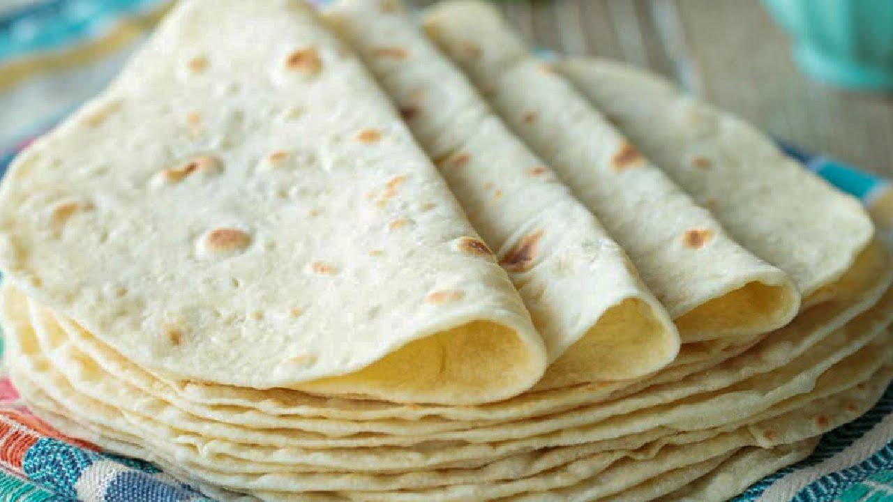 عيش الشاورما السوري