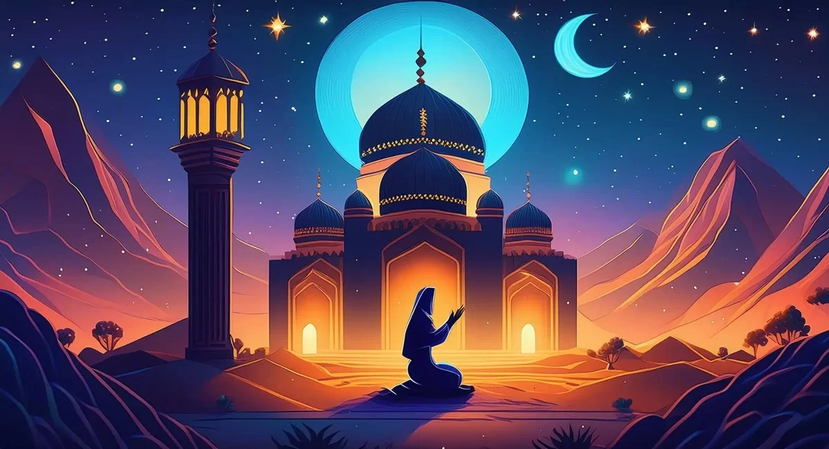 غرة ذي الحجة